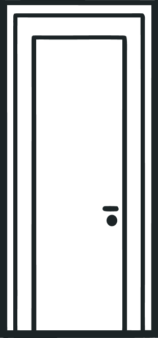 Образец 167 Френч грей ДГ 80