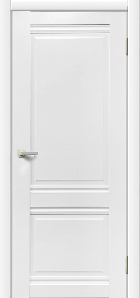 Валенсия Эмалит белый ДГ 80