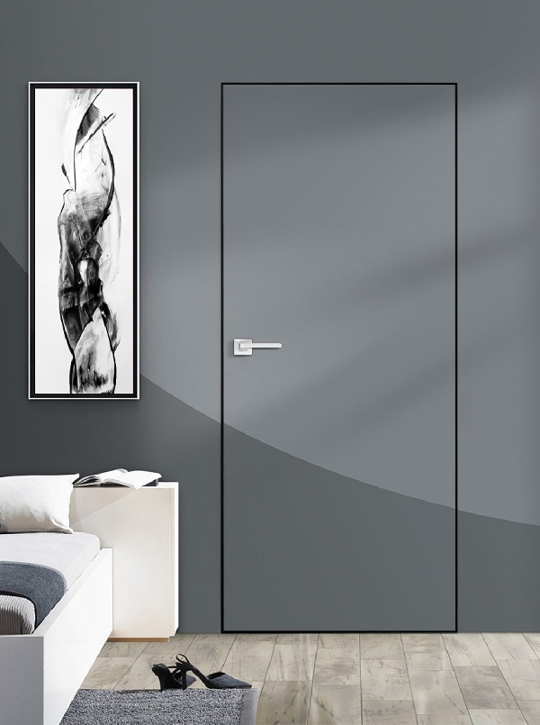 Invisible Black ALU 4 Invisible Black ALU 4