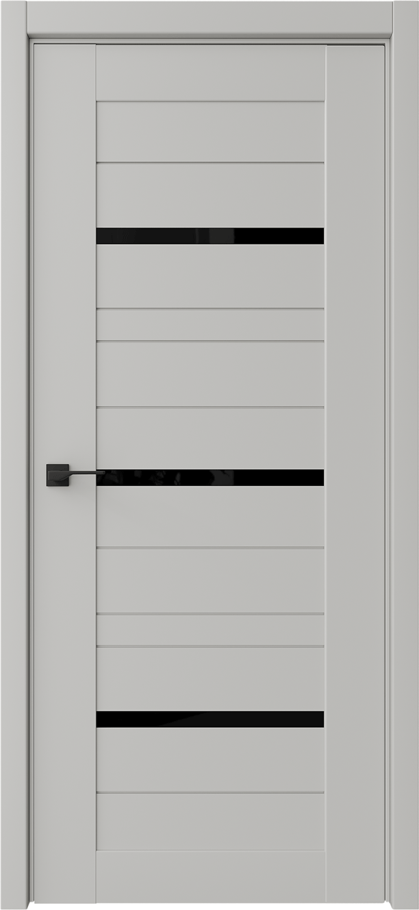 Голд 4 Меджик Родиум/Черное стекло 80