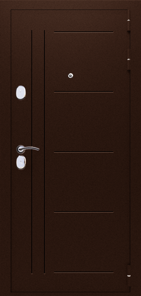 Дельта Антик/Белое дерево 860L