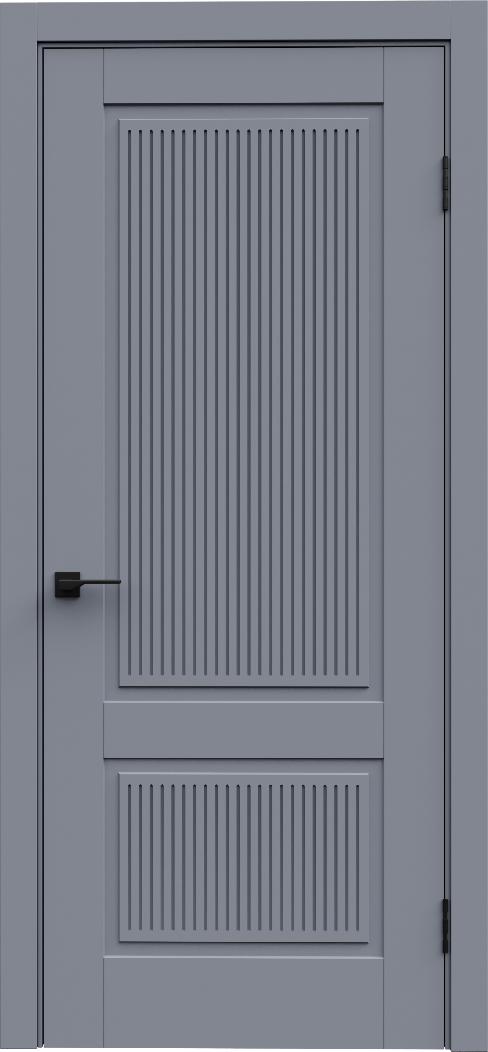 Верона 60 Эмаль серая ДГ 80