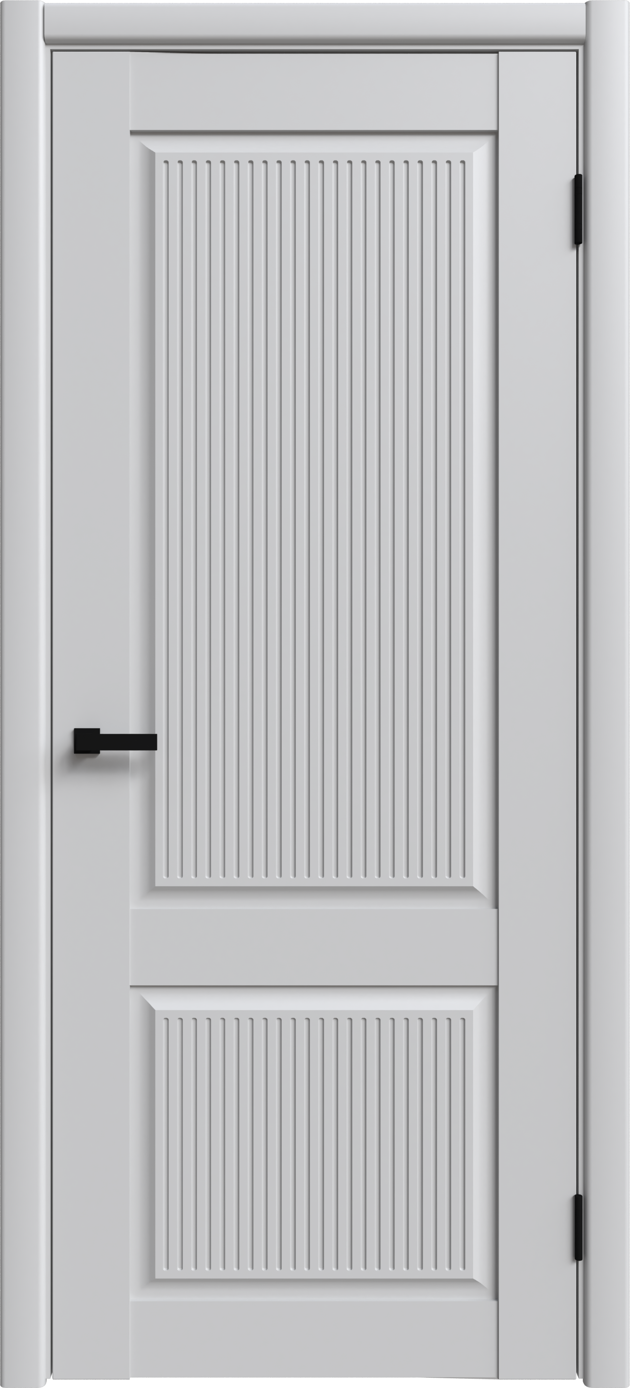 Венеция-60 серый софт ДГ 80