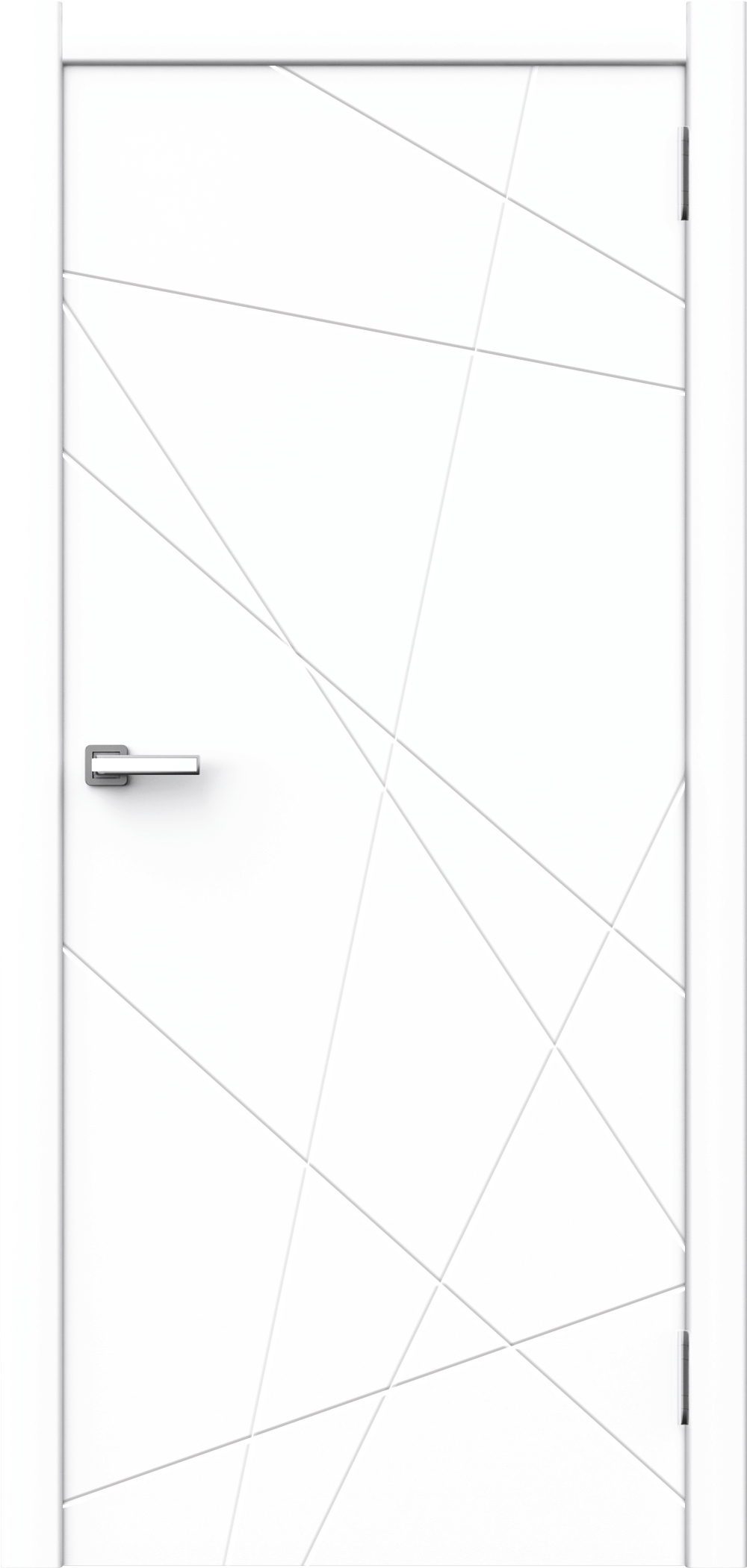 164 Белая эмаль ДГ 80