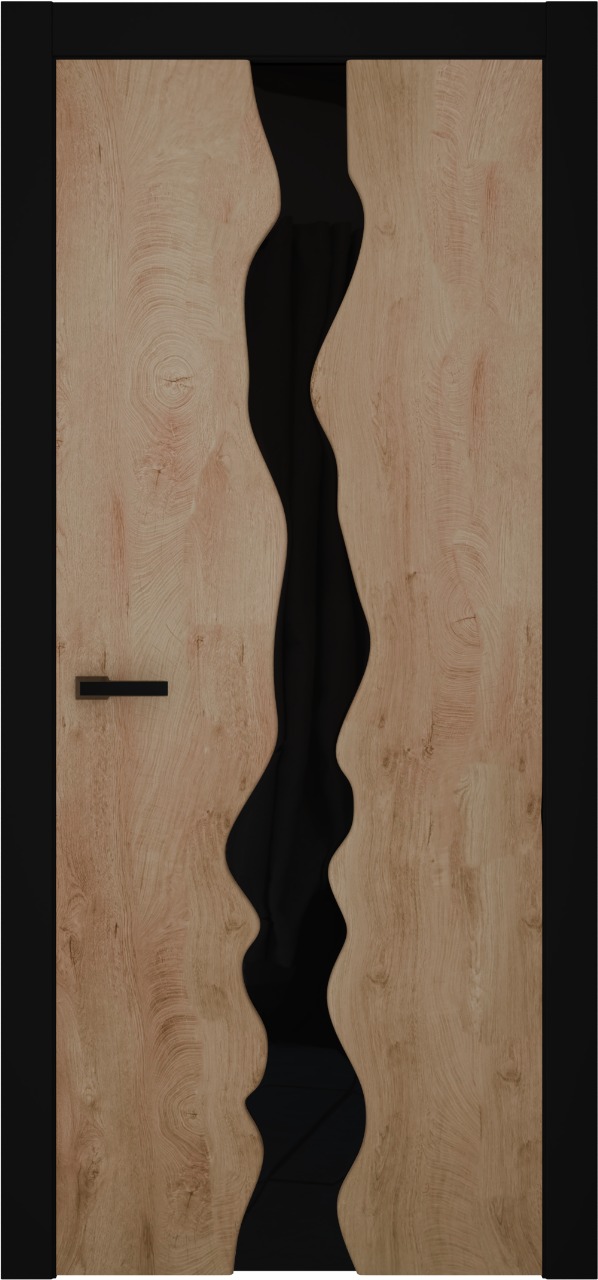 Loft 02 Лиственница охотская ДО 80