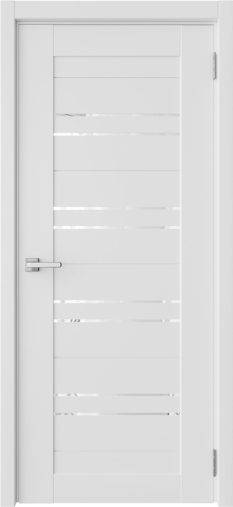 Голд 1 Меджик Шифон/Зеркало 80