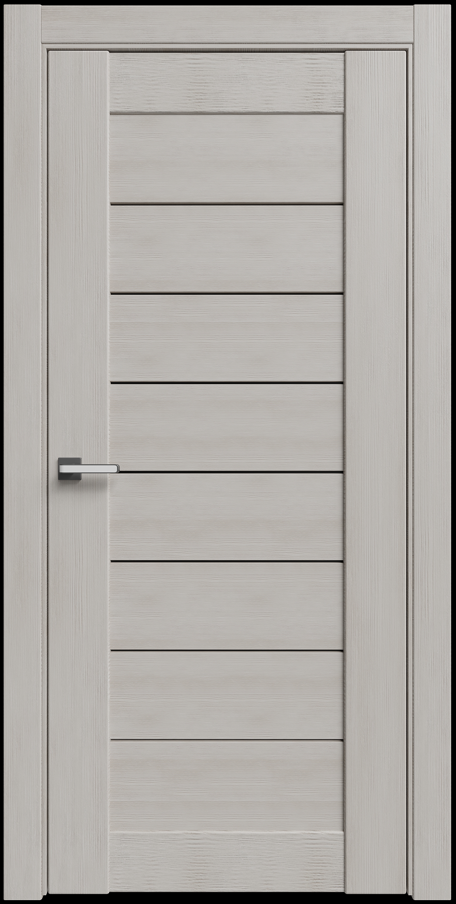 Silver PRO-1 Ясень 80