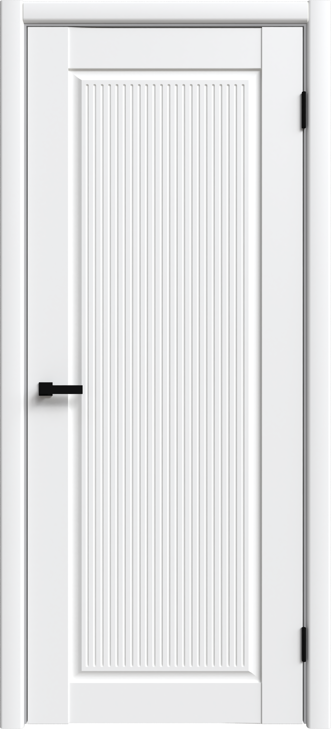 Венеция-62 белый софт ДГ 80