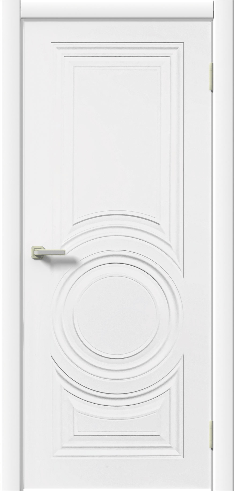 Имидж-3 Эмалит белый ДГ 80