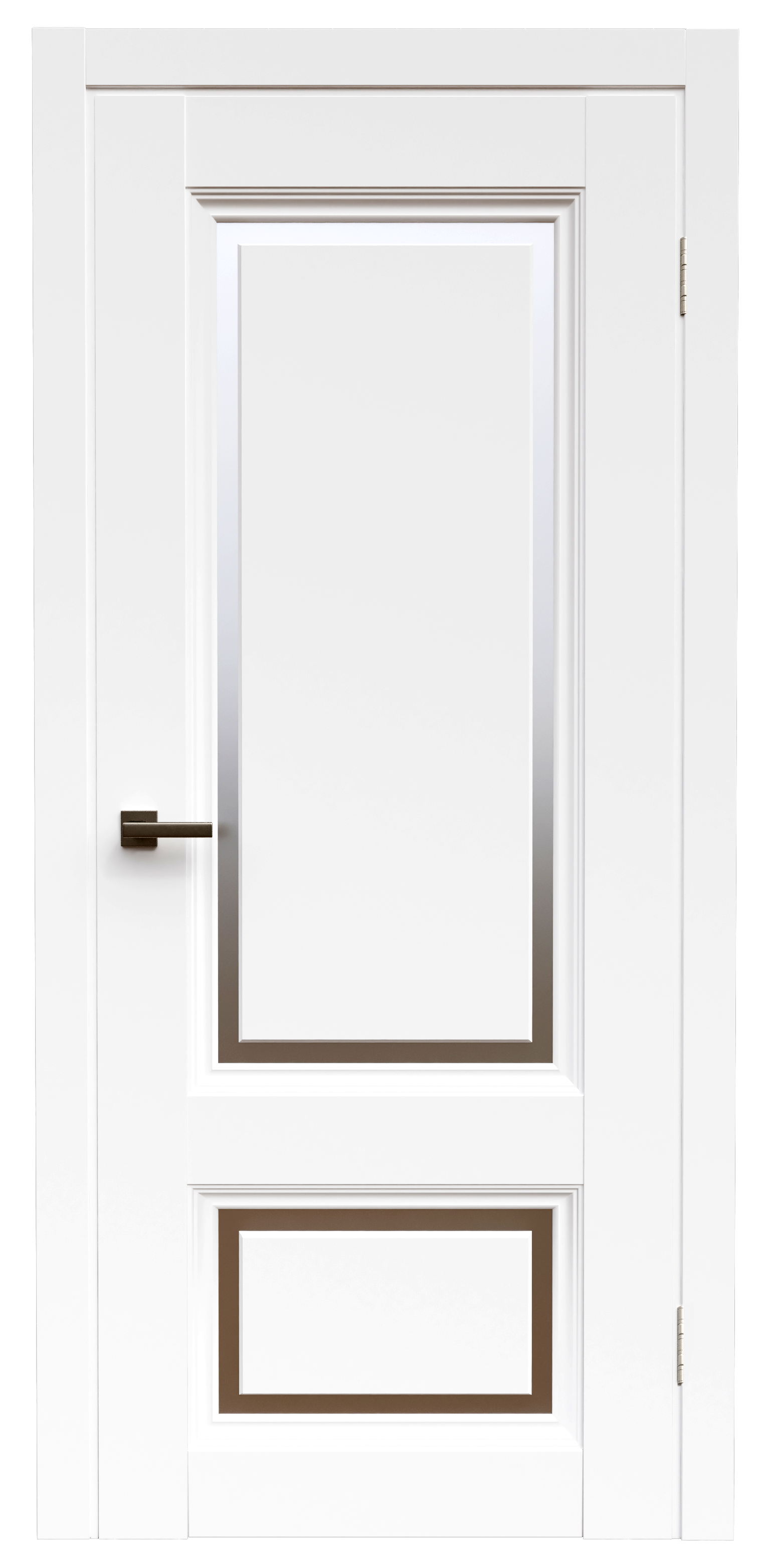 Венеция-11/2 белый софт ДО 80