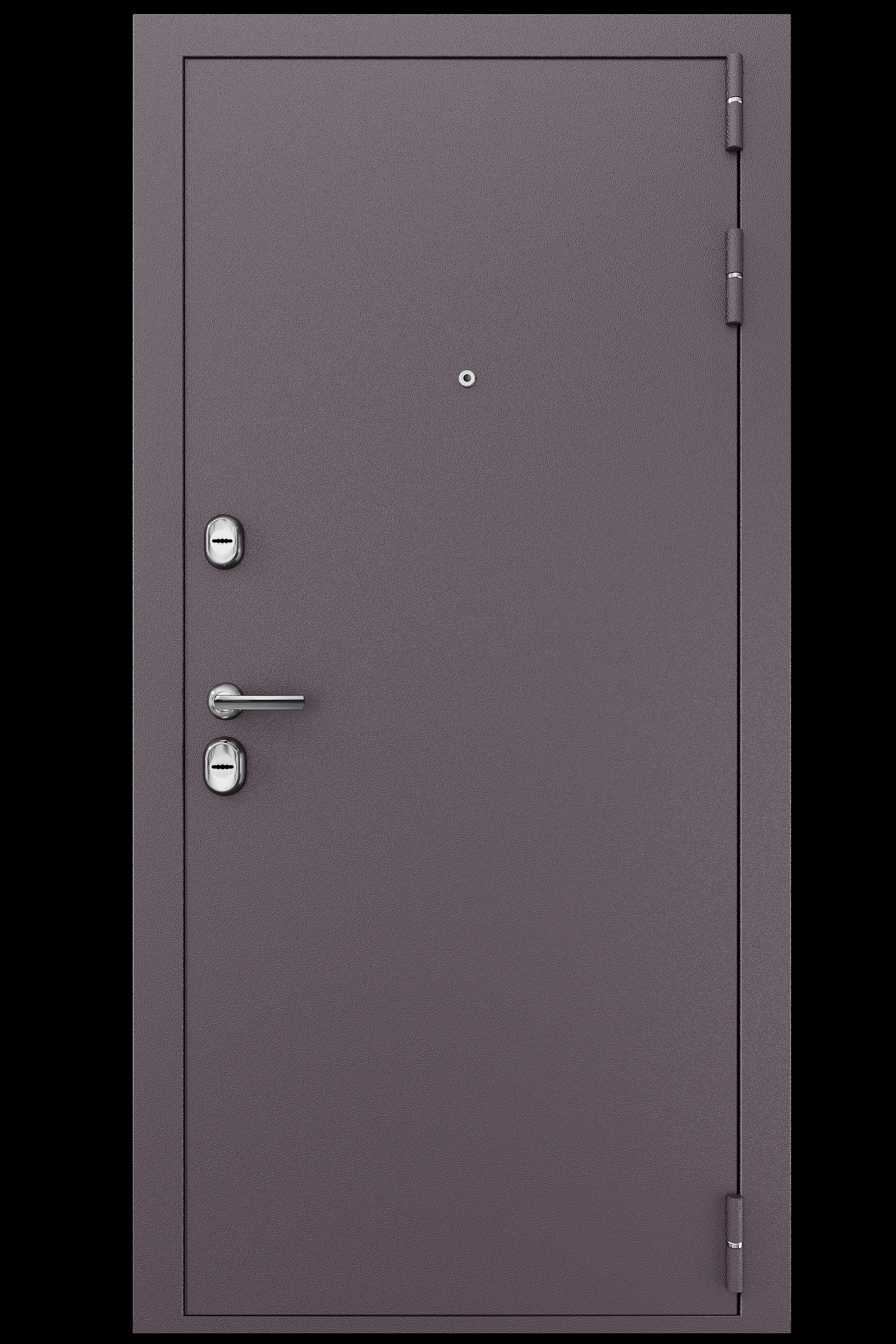 Вектор Коричневое букле м/м 860L