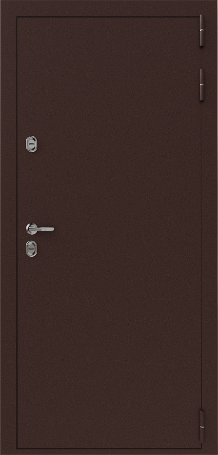 Бостон Термо Антик Медь 860L