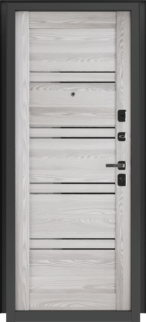 Бруклин Ясень 860L