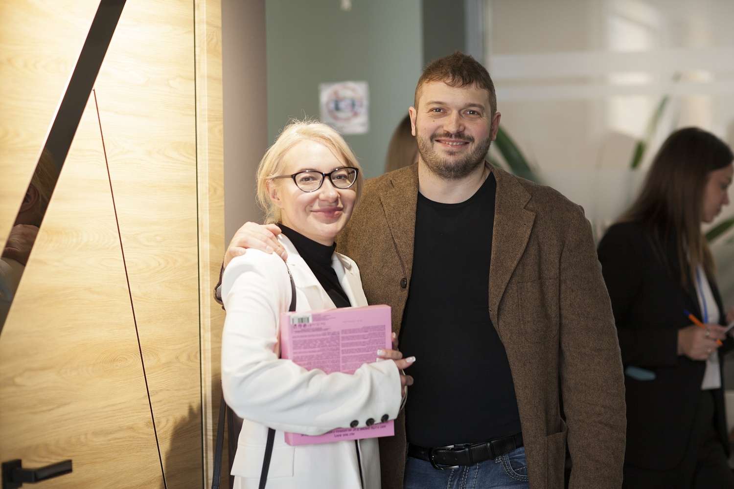 Как это было? Выставка-форум 2023