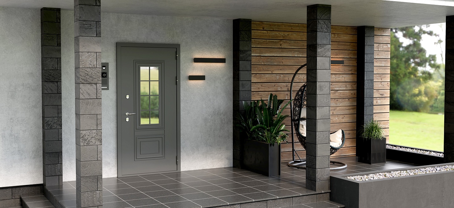 Фотогалерея обновлена 