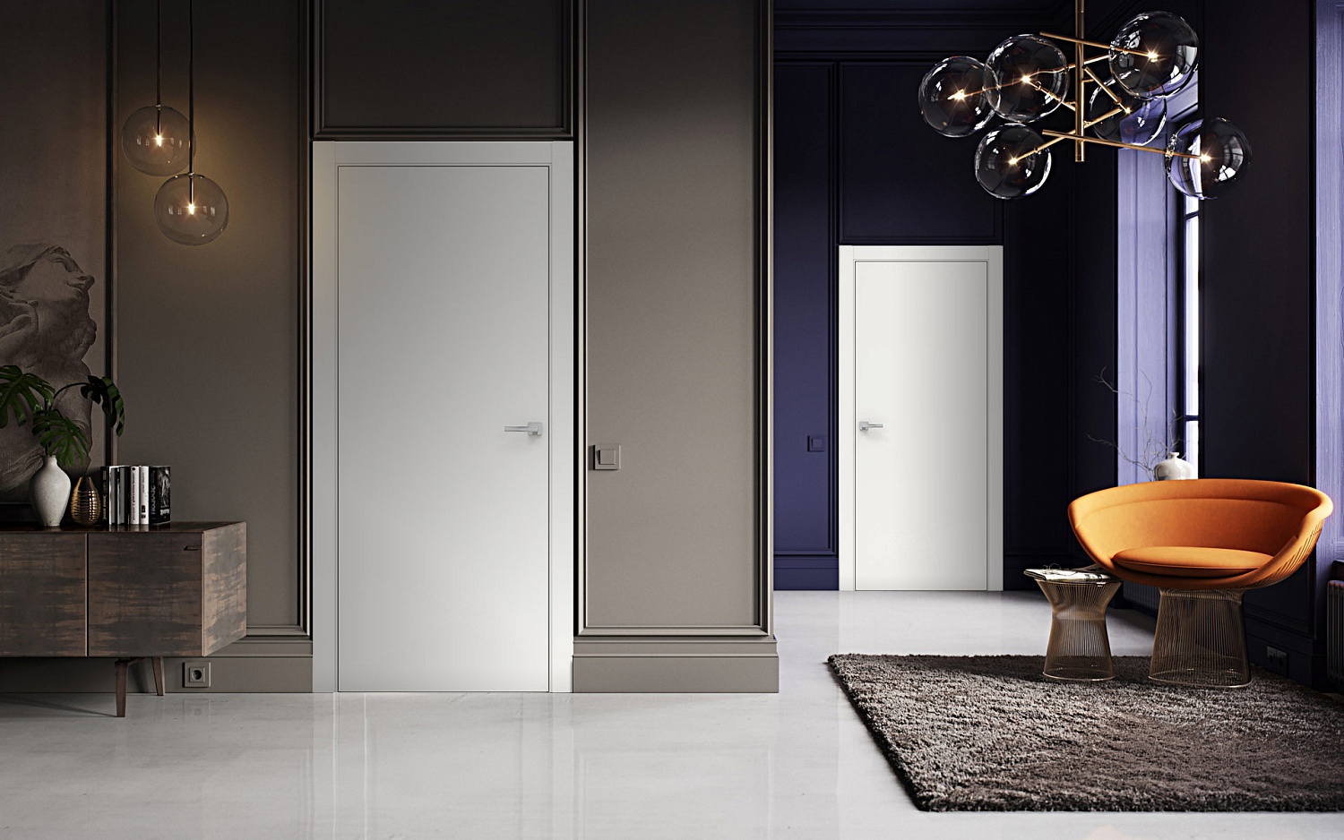 Фотогалерея обновлена 