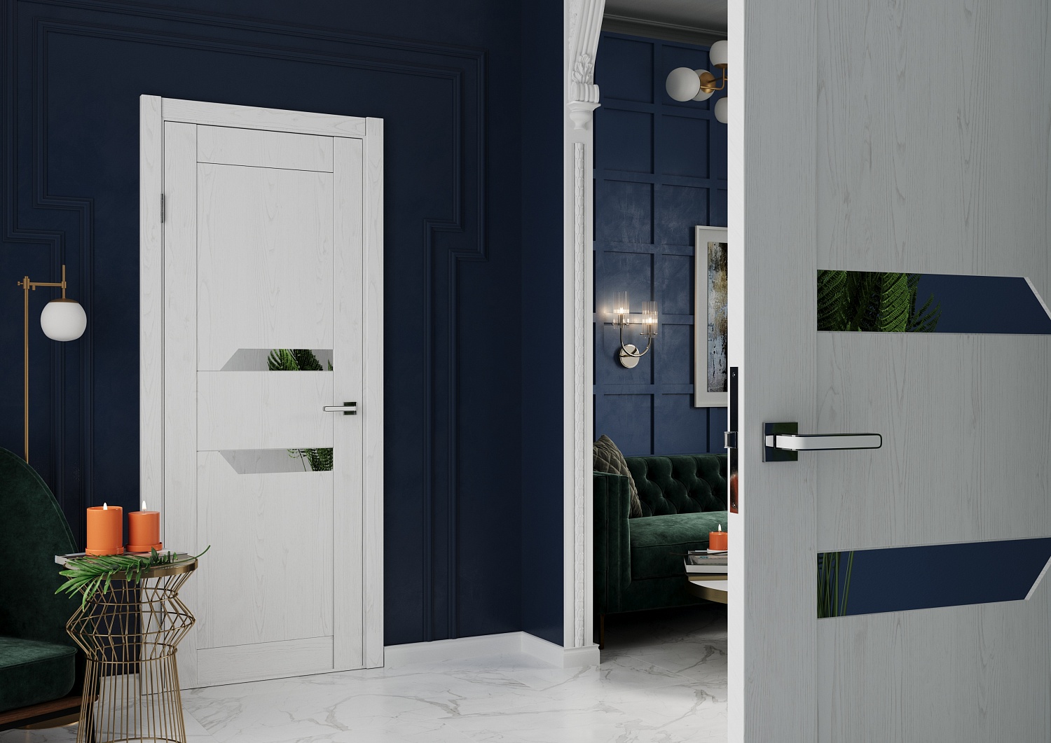 Фотогалерея обновлена 