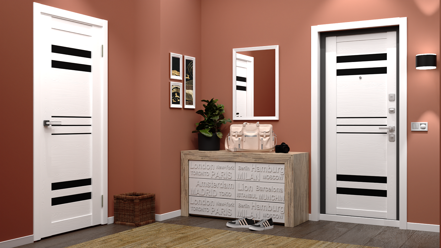 Фотогалерея обновлена 